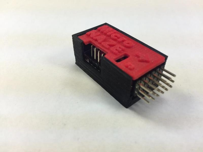 Mini Naze 32 case