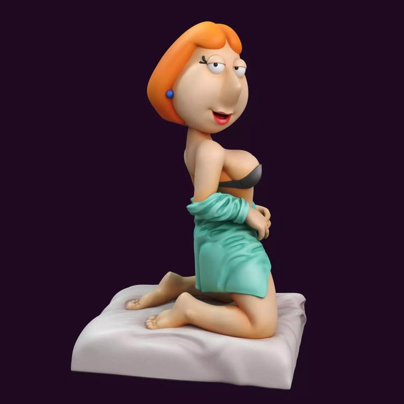 Lois Griffin