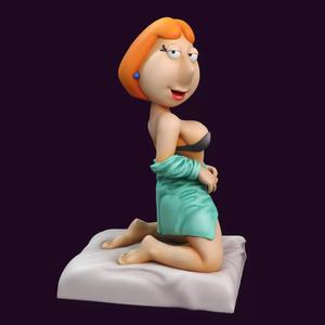 Lois Griffin