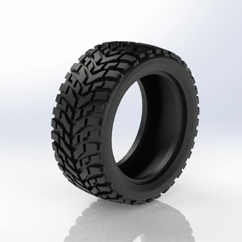 On-Road and Off Road Buggy Tyres