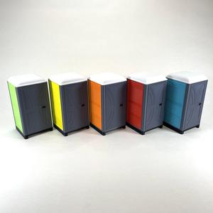 WC Portable toilets 1:14