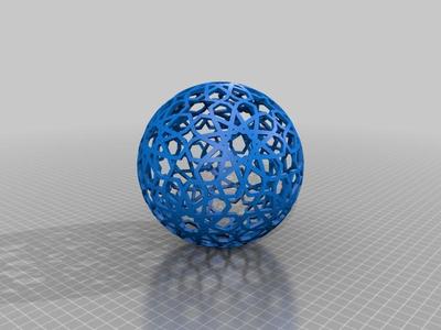 Great Rhombicosahedron Star