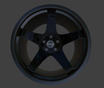 rim r 34