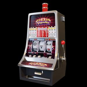 Slot Machine - Slot machine