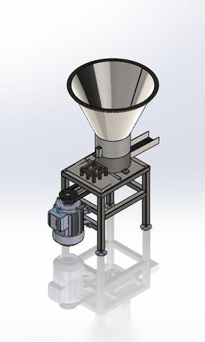Palletizing Machine