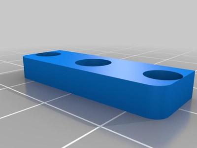DQuad Obsession TBS Unify Pigtail Mount