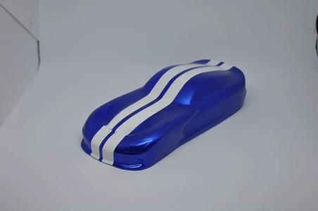 dodge-viper-gts 1996 Speedform