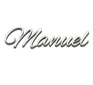 Manuel Name