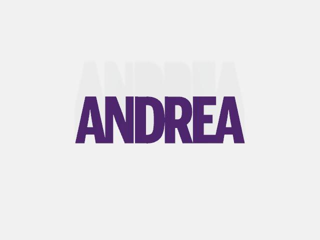 ANDREA