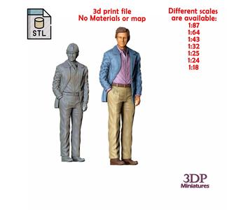 N3 A-Team Templeton Peck