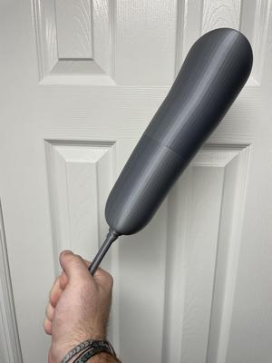 Corndog Cigar Case