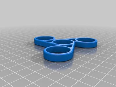 3Delta Spinner 