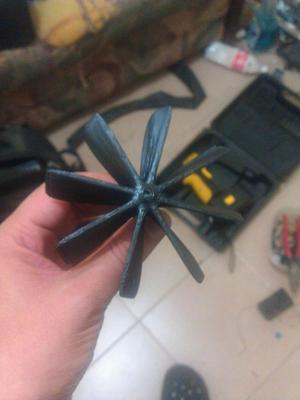 eolic generator