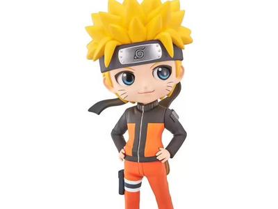 Naruto Chibi