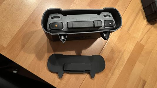 DJI RC2 Remote Travel Case for Mini Pro 4 5