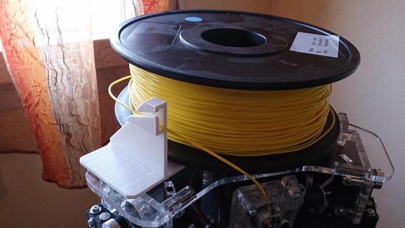 wire carrier µ delta