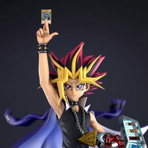Yugi 3D Print