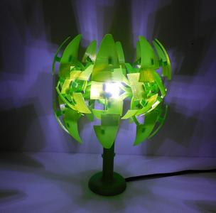 SuperNova Desk Lamp