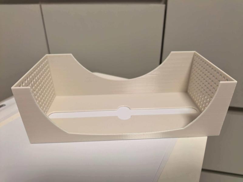 Kitchen Paper Towel Holder