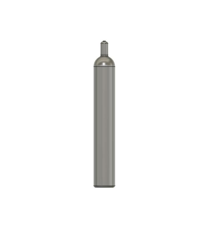50L gas cylinder 1:14