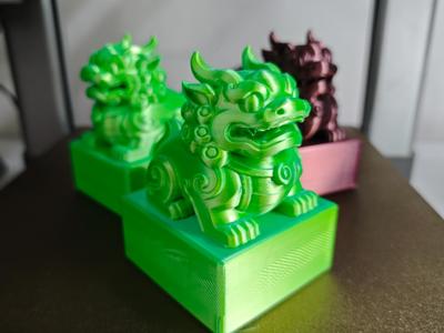 Pixiu Ornament