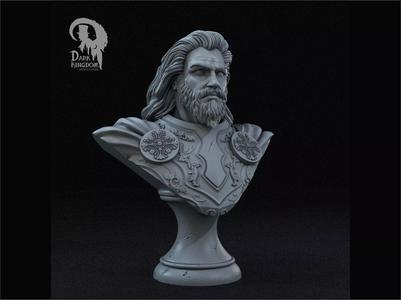 Avalord Bust
