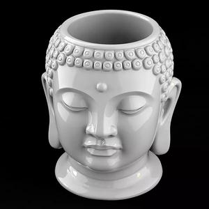 Buddha Vase