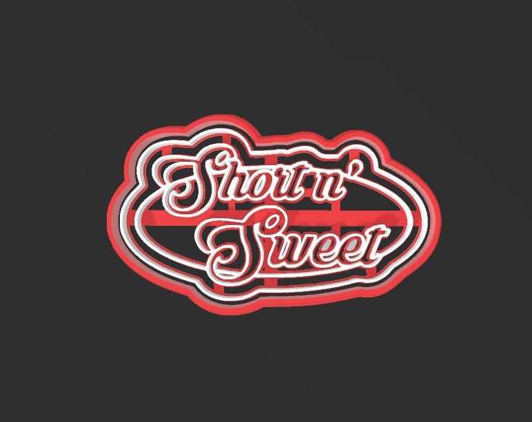 Sabrina Carpenter, SHOERT N' SWEET, cookie cutter