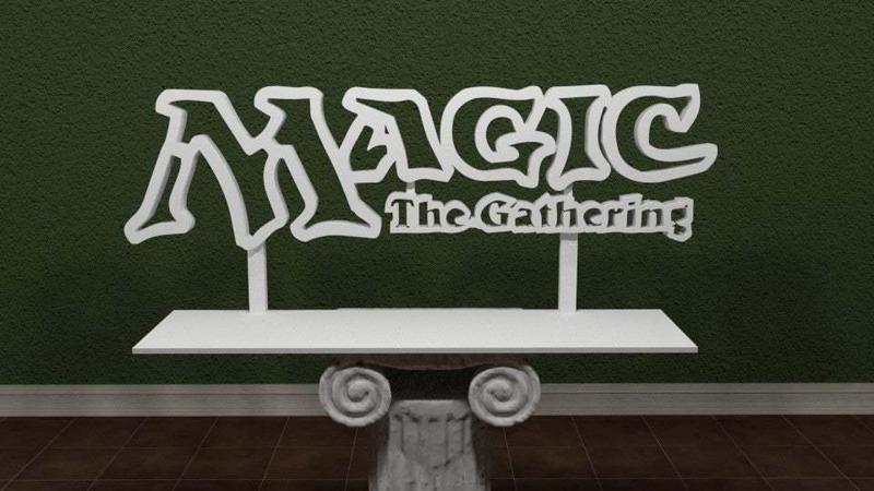 Magic The Gathering - Logo