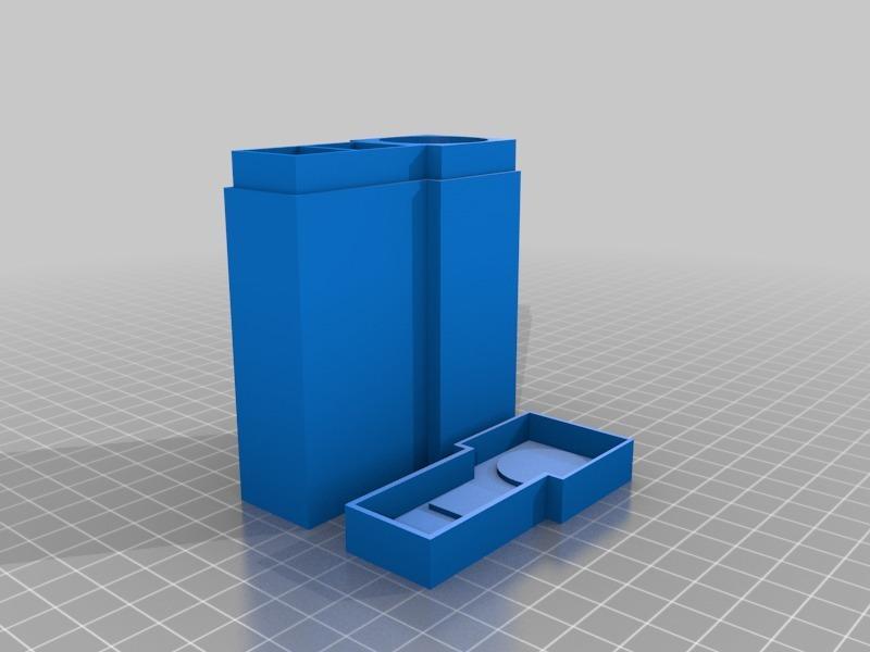 Dice Holder V2.0