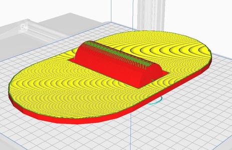 Balance Board A