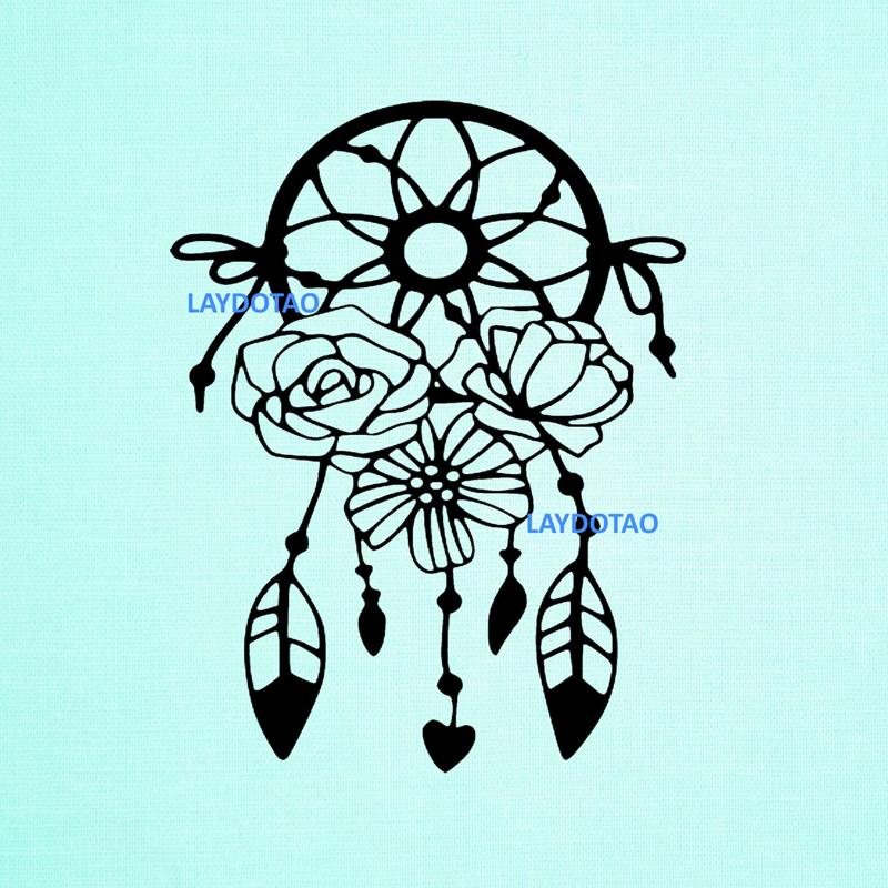 MURALATRAPA DREAMS WALL DECORATION