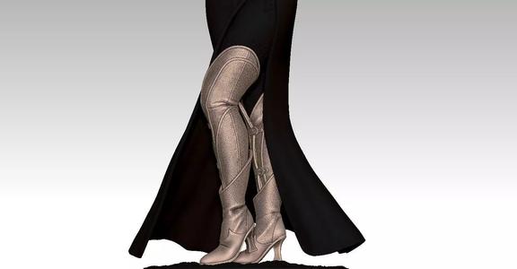 Boots V61