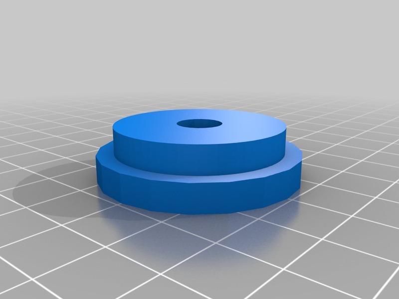 32mm Filament Spool Holder