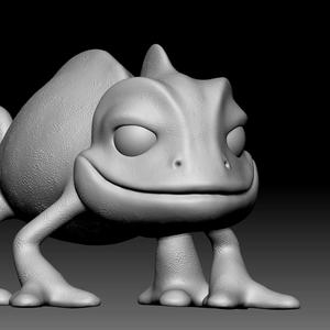Chameleon 040