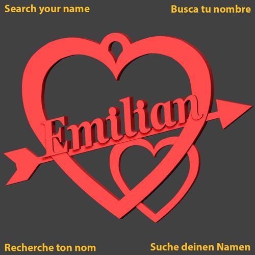 Emilian