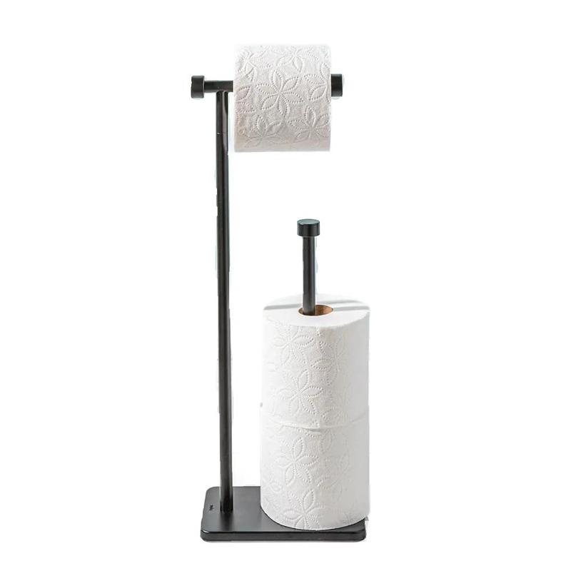 Cappa Toilet Paper Holder