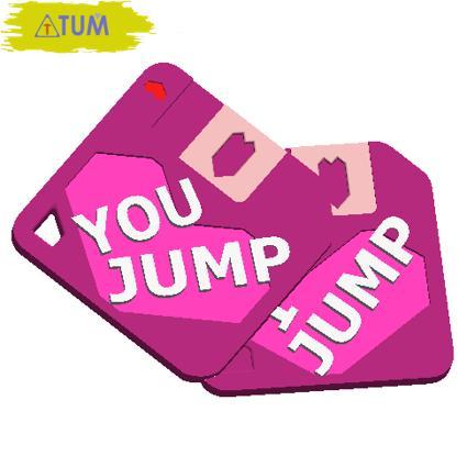 "Happy valentine's day."