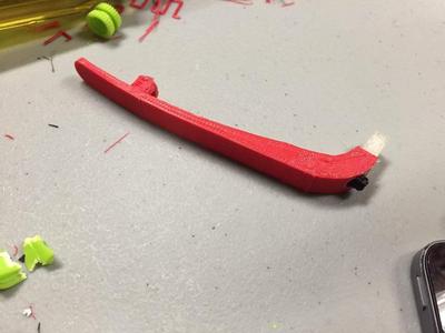 Fake Google Glass