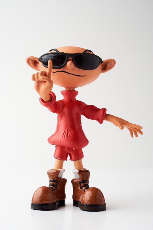 KND neighborhood boys number one