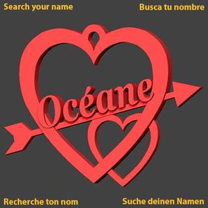 Océane