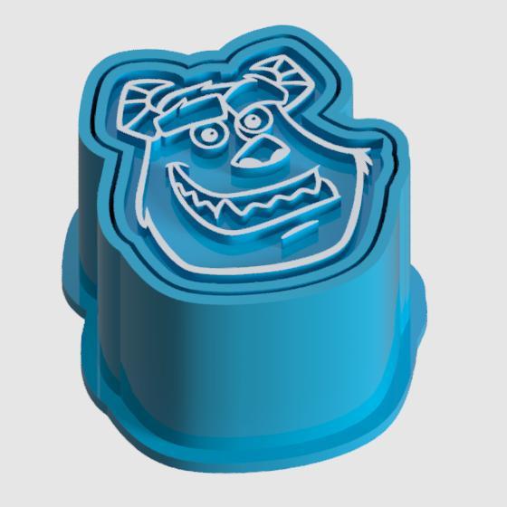 ejector for brigadeiros and sweets - Sulivan