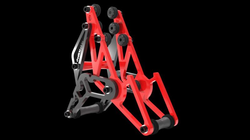 cell phone holder v1