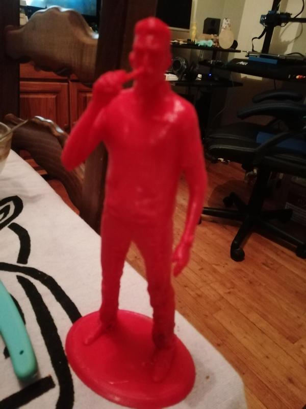 goldorak character PROCYON