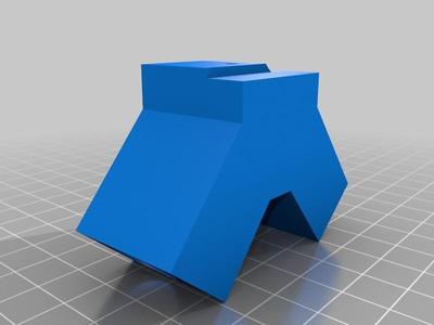 Filament Colorizer - For big permanent markers
