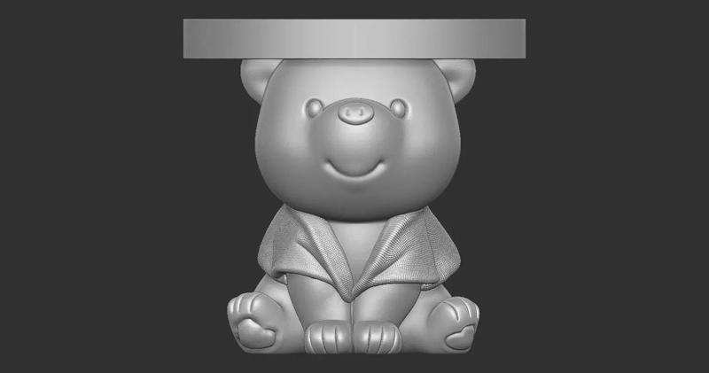 Cute Teddy Bear