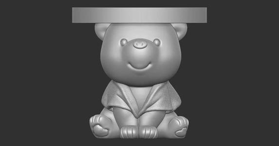Cute Teddy Bear