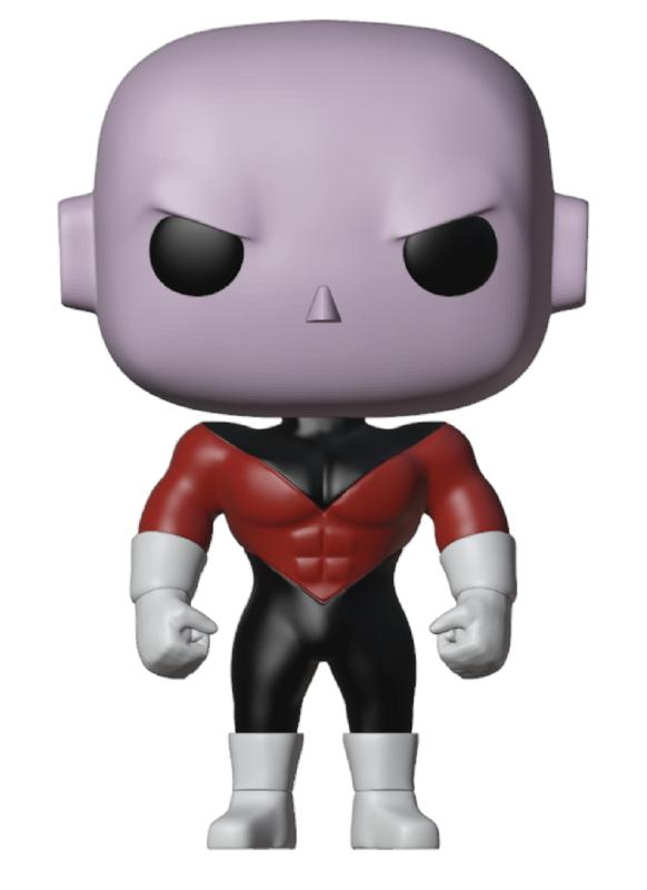 JIREN FUNKO - DRAGON BALL SUPER