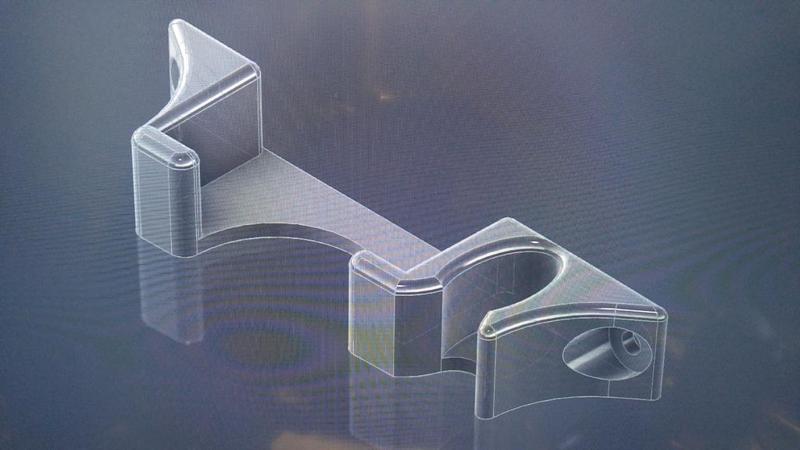 Mount Anywhere Cig and Lighter