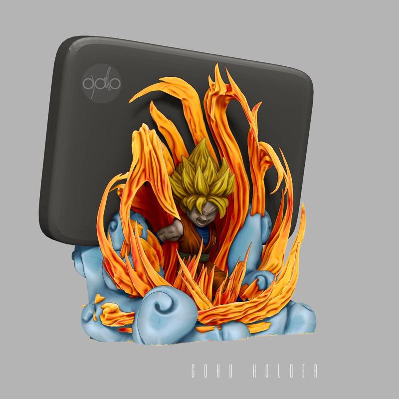 Goku_chibi_holder
